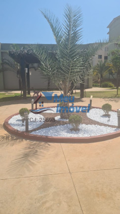 Imagem Imóvel com 2 Quartos à Venda, 45 m² em Setor Meireles (santa Maria) - Brasília
