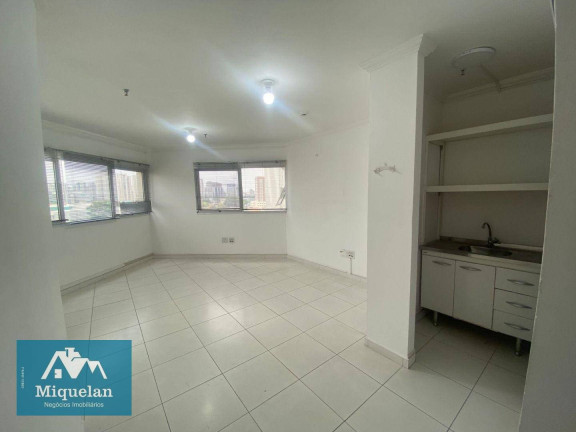 Imagem Sala Comercial para Alugar, 30 m² em Barra Funda - São Paulo