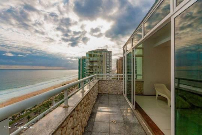 Imagem Imóvel com 4 Quartos à Venda, 369 m² em Barra Da Tijuca - Rio De Janeiro