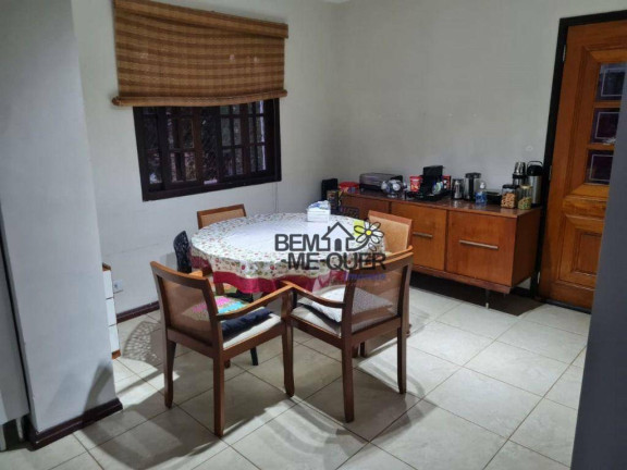 Imagem Sobrado com 4 Quartos à Venda, 250 m² em Colinas De São Fernando - Cotia Imagem Sobrado com 4 Quartos à Venda, 250 m² em Colinas De São Fernando - Cotia