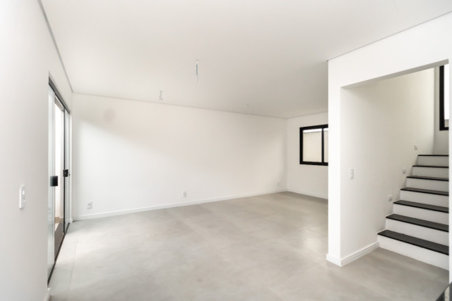 Imagem Casa de Condomínio com 3 Quartos à Venda, 110 m² em Vila Monte Alegre - São Paulo Imagem Casa de Condomínio com 3 Quartos à Venda, 110 m² em Vila Monte Alegre - São Paulo