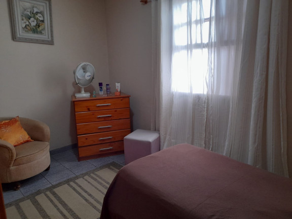 Imagem Casa com 2 Quartos à Venda, 85 m² em Vila Firmiano Pinto - São Paulo Imagem Casa com 2 Quartos à Venda, 85 m² em Vila Firmiano Pinto - São Paulo