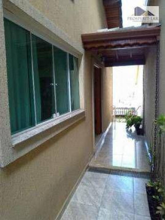 Imagem Casa com 3 Quartos à Venda, 227 m² em Jardim Santa Mena - Guarulhos Imagem Casa com 3 Quartos à Venda, 227 m² em Jardim Santa Mena - Guarulhos