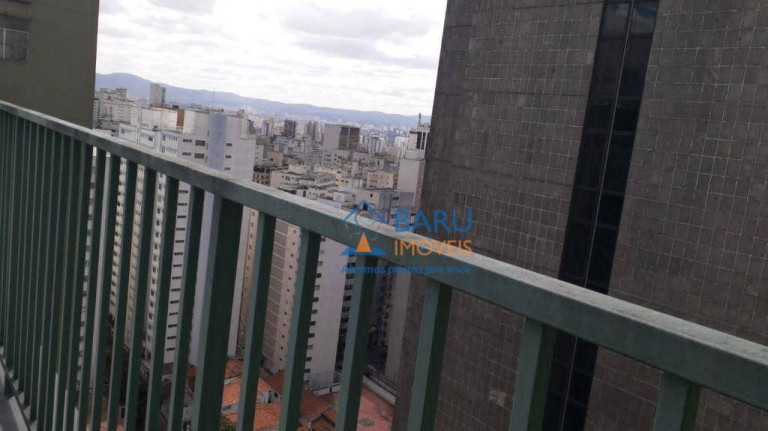 Imagem Apartamento com 3 Quartos à Venda, 94 m² em Consolação - São Paulo Imagem Apartamento com 3 Quartos à Venda, 94 m² em Consolação - São Paulo