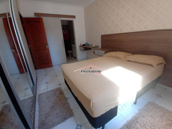 Imagem Apartamento com 2 Quartos à Venda, 122 m² em Canto Do Forte - Praia Grande