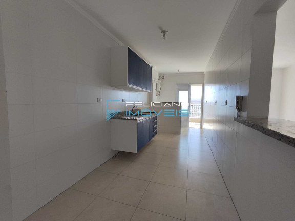 Imagem Apartamento com 3 Quartos à Venda, 123 m² em Aviação - Praia Grande Imagem Apartamento com 3 Quartos à Venda, 123 m² em Aviação - Praia Grande