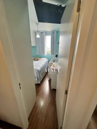 Imagem Apartamento com 2 Quartos à Venda, 50 m² em Vila Formosa - São Paulo Imagem Apartamento com 2 Quartos à Venda, 50 m² em Vila Formosa - São Paulo