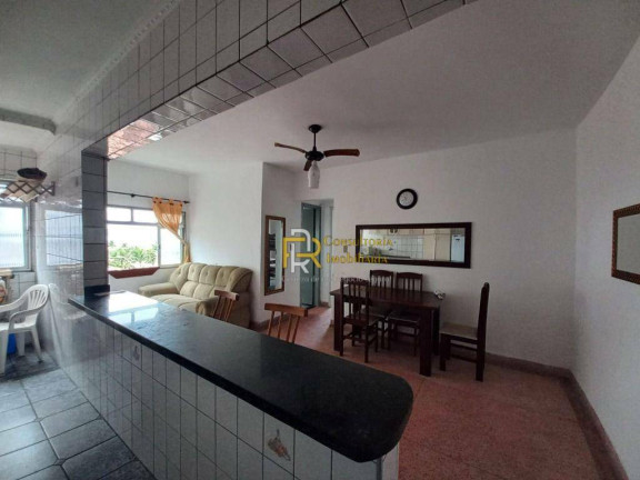 Imagem Apartamento com 2 Quartos à Venda, 57 m² em Vila Tupi - Praia Grande Imagem Apartamento com 2 Quartos à Venda, 57 m² em Vila Tupi - Praia Grande