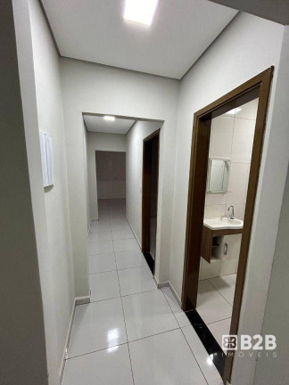 Imagem Casa com 3 Quartos à Venda, 134 m² em Vila Nipônica - Bauru