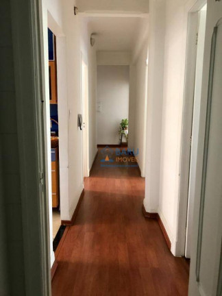 Imagem Apartamento com 3 Quartos à Venda, 93 m² em República - São Paulo
