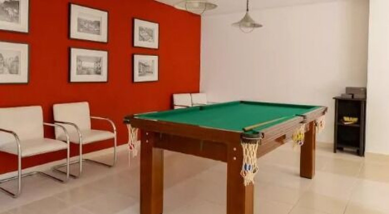Imagem Apartamento com 2 Quartos à Venda, 58 m² em Vila Gomes Cardim - São Paulo