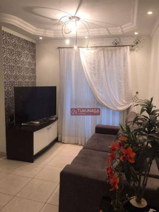 Imagem Apartamento com 3 Quartos à Venda, 65 m² em Vila Carrão - São Paulo Imagem Apartamento com 3 Quartos à Venda, 65 m² em Vila Carrão - São Paulo