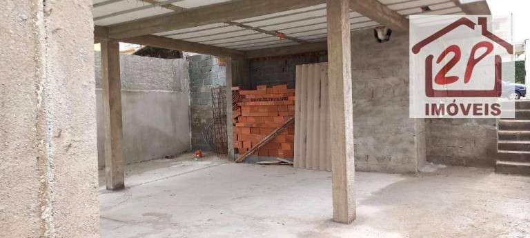 Galpão à Venda ou Locação, 330 m² em Jardim Satélite - São José Dos Campos