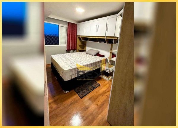 Imagem Apartamento com 2 Quartos à Venda, 56 m² em Jardim Maria Helena - Barueri Imagem Apartamento com 2 Quartos à Venda, 56 m² em Jardim Maria Helena - Barueri