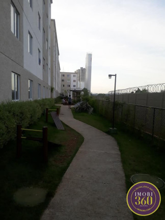 Imagem Apartamento com 2 Quartos à Venda, 39 m² em Jardim Das Oliveiras - São Paulo