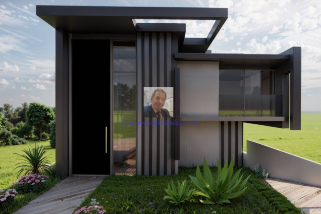 Casa de Condomínio com 4 Quartos à Venda, 400 m² em Jardim Do Golf I - Jandira