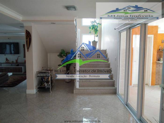 Imagem Casa de Condomínio com 5 Quartos à Venda, em Condomínio Residencial Shamballa I - Atibaia Imagem Casa de Condomínio com 5 Quartos à Venda, em Condomínio Residencial Shamballa I - Atibaia