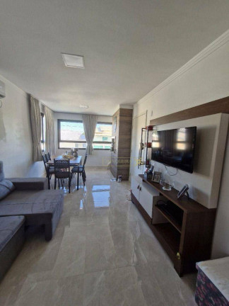 Imagem Apartamento com 3 Quartos à Venda, 79 m² em Praia De Fora - Palhoça