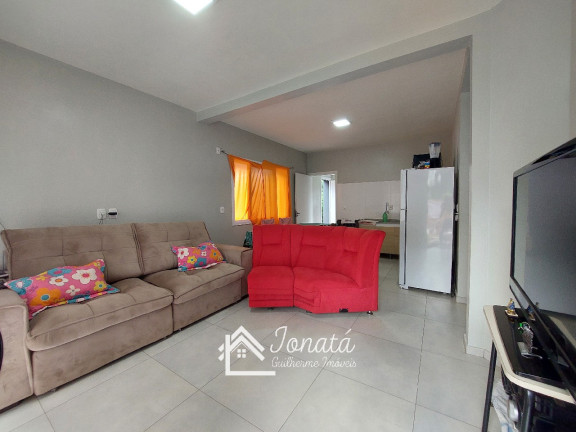 Imagem Casa com 2 Quartos à Venda, 138 m² em Arroio Feliz - Feliz