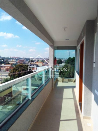 Imagem Apartamento com 2 Quartos à Venda, 45 m² em Vila Ré - São Paulo Imagem Apartamento com 2 Quartos à Venda, 45 m² em Vila Ré - São Paulo
