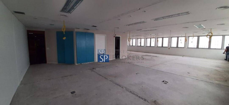 Imagem Sala Comercial para Alugar, 181 m² em Jardim Paulistano - São Paulo Imagem Sala Comercial para Alugar, 181 m² em Jardim Paulistano - São Paulo