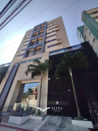 Apartamento com 1 Quarto à Venda, 56 m² em Centro - Itajaí
