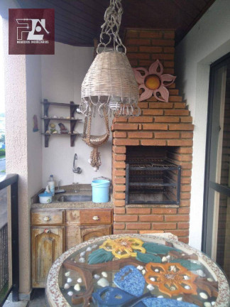 Imagem Apartamento com 2 Quartos à Venda, 63 m² em Itaguá - Ubatuba