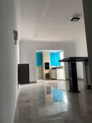 Imagem Sobrado com 5 Quartos à Venda ou Locação, 175 m² em Portal Dos Pássaros - São José Dos Campos