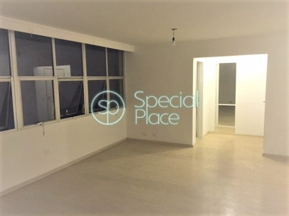 Apartamento com 3 Quartos à Venda, 250 m² em Itaim Bibi - São Paulo