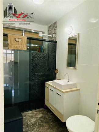 Imagem Apartamento com 1 Quarto à Venda, 50 m² em Cidade Ocian - Praia Grande