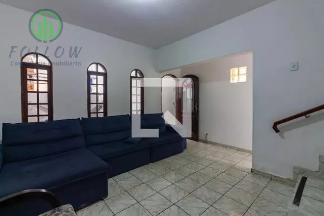 Imagem Casa com 3 Quartos à Venda, 150 m² em Pestana - Osasco