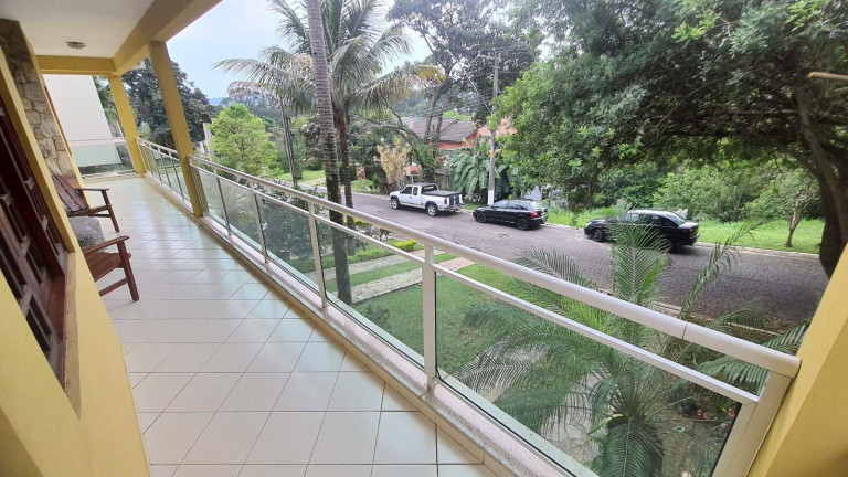 Imagem Casa com 3 Quartos à Venda, 337 m² em Tarumã - Santana De Parnaíba
