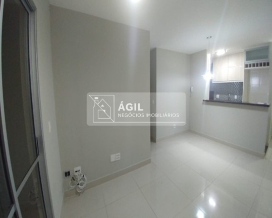 Imagem Apartamento com 3 Quartos à Venda, 72 m² em Monte Castelo - São José Dos Campos