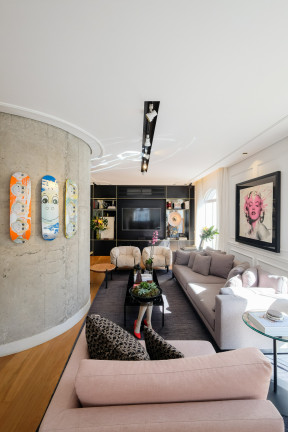Imagem Apartamento com 1 Quarto à Venda, 163 m² em Jardim Paulista - São Paulo Imagem Apartamento com 1 Quarto à Venda, 163 m² em Jardim Paulista - São Paulo