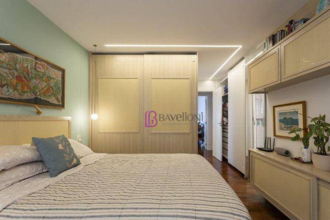 Imagem Apartamento com 2 Quartos à Venda, 100 m² em Vila Romana - São Paulo