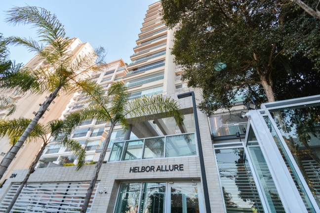 Imagem Apartamento com 4 Quartos à Venda, 150 m² em Vila Mariana - São Paulo Imagem Apartamento com 4 Quartos à Venda, 150 m² em Vila Mariana - São Paulo