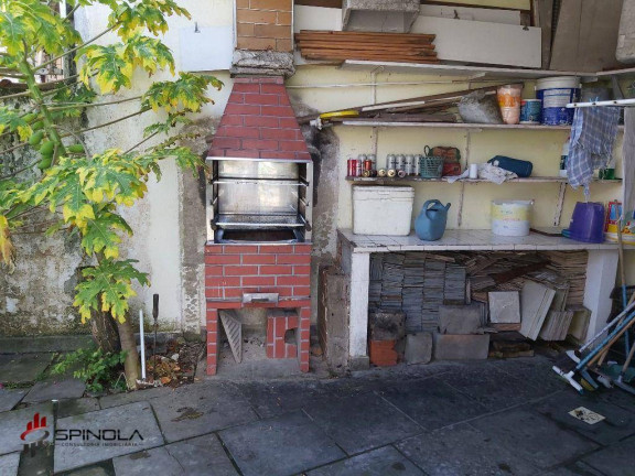 Imagem Casa com 2 Quartos à Venda, 211 m² em Jardim Imperador - Praia Grande Imagem Casa com 2 Quartos à Venda, 211 m² em Jardim Imperador - Praia Grande