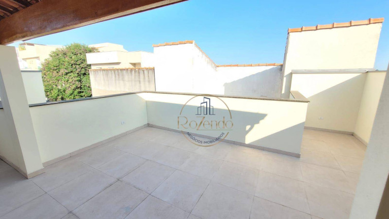 Imagem Cobertura com 2 Quartos à Venda, 53 m² em Vila Cecília Maria - Santo André Imagem Cobertura com 2 Quartos à Venda, 53 m² em Vila Cecília Maria - Santo André
