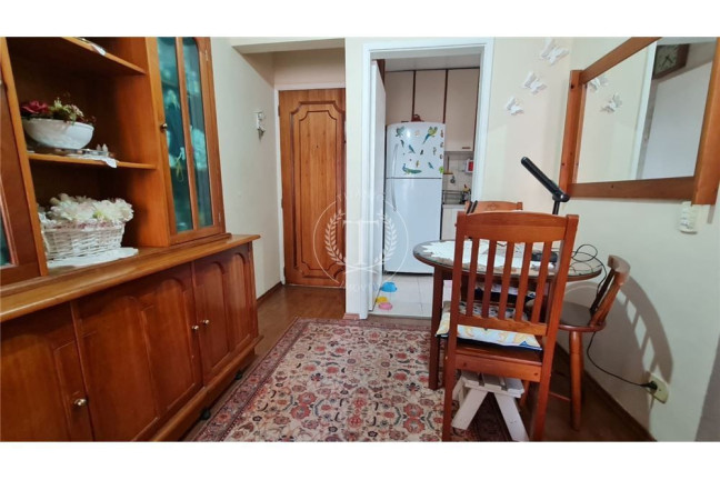 Imagem Apartamento com 1 Quarto à Venda, 47 m² em Itaim Bibi - São Paulo