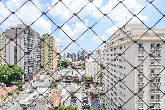 Imagem Apartamento com 2 Quartos à Venda, 96 m² em Vila Mariana - São Paulo