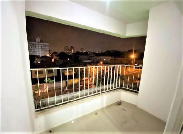 Imagem Apartamento com 2 Quartos à Venda, 64 m² em Vila Santa Catarina - São Paulo
