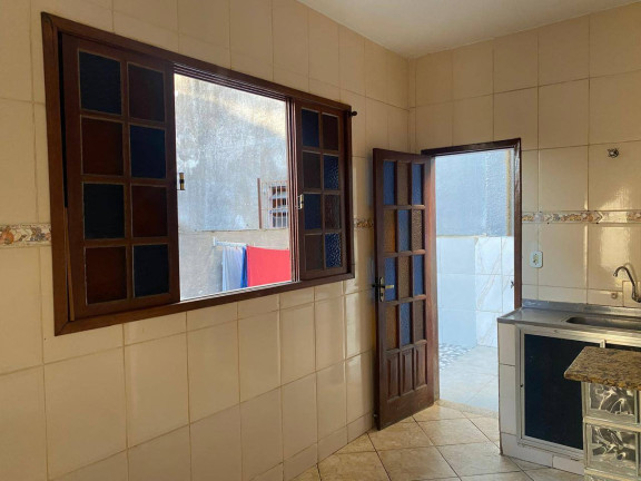 Imagem Casa com 1 Quarto para Alugar, 55 m² em Centro - Araruama Imagem Casa com 1 Quarto para Alugar, 55 m² em Centro - Araruama