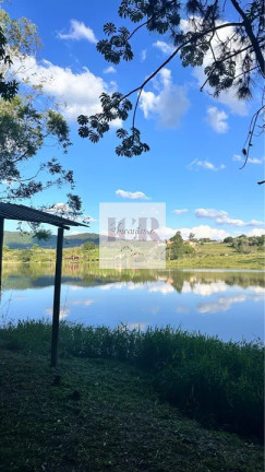 Imagem Chácara com 4 Quartos à Venda, 4.355 m² em Iperózinho - Capela Do Alto