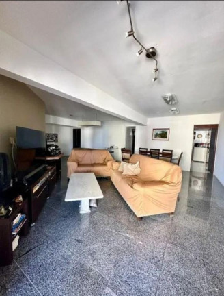 Imagem Apartamento com 4 Quartos à Venda, 195 m² em Tambaú - João Pessoa
