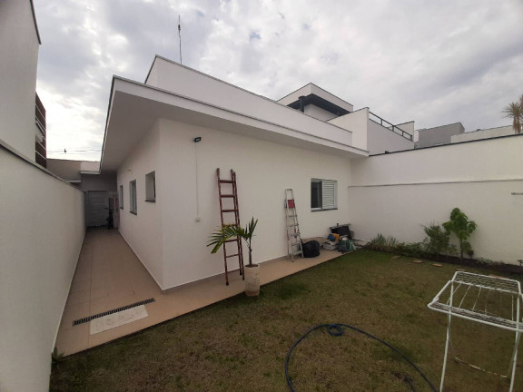 Imagem Casa de Condomínio com 3 Quartos à Venda, 114 m² em Wanel Ville - Sorocaba Imagem Casa de Condomínio com 3 Quartos à Venda, 114 m² em Wanel Ville - Sorocaba