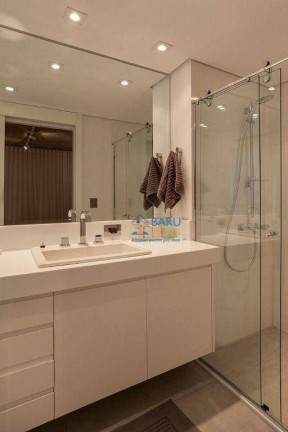 Imagem Apartamento com 1 Quarto à Venda, 70 m² em Campo Belo - São Paulo