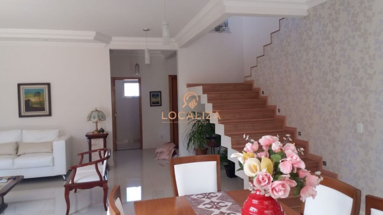 Imagem Casa com 3 Quartos à Venda, 254 m² em Cidade Universitária - Campinas Imagem Casa com 3 Quartos à Venda, 254 m² em Cidade Universitária - Campinas
