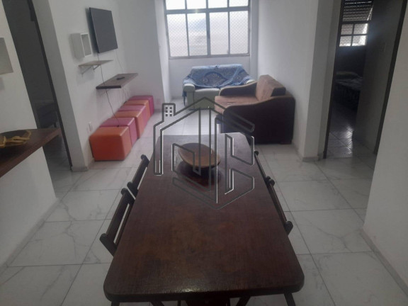Imagem Apartamento com 2 Quartos à Venda, 84 m² em Centro - São Vicente Imagem Apartamento com 2 Quartos à Venda, 84 m² em Centro - São Vicente
