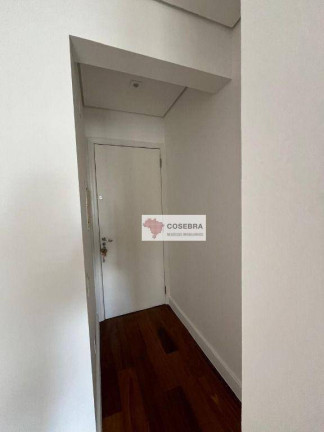 Imagem Apartamento com 2 Quartos para Alugar, 51 m² em Vila Olímpia - São Paulo Imagem Apartamento com 2 Quartos para Alugar, 51 m² em Vila Olímpia - São Paulo