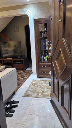 Imagem Casa de Condomínio com 3 Quartos à Venda, 112 m² em Demarchi - São Bernardo Do Campo